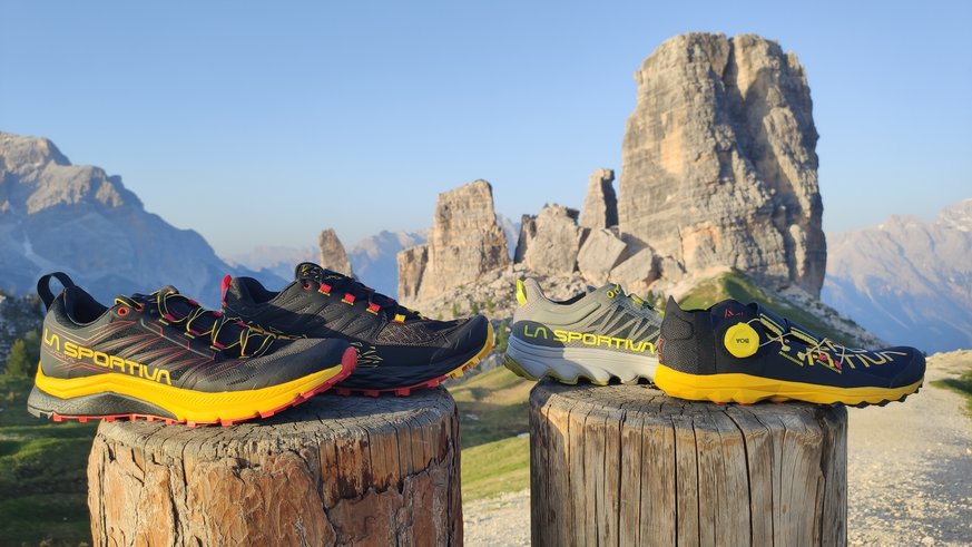 Zapatillas trail 2020 new arrivals